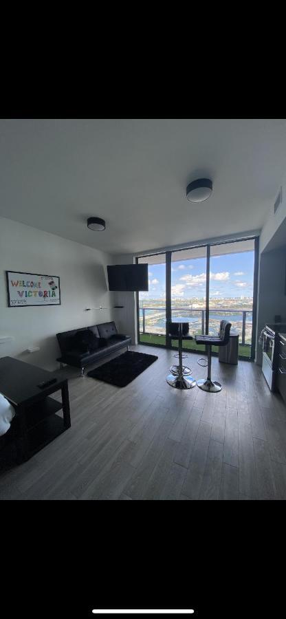 마이애미 Luxury Brickell Studio 아파트 외부 사진
